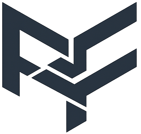 Forge & Finite Logo