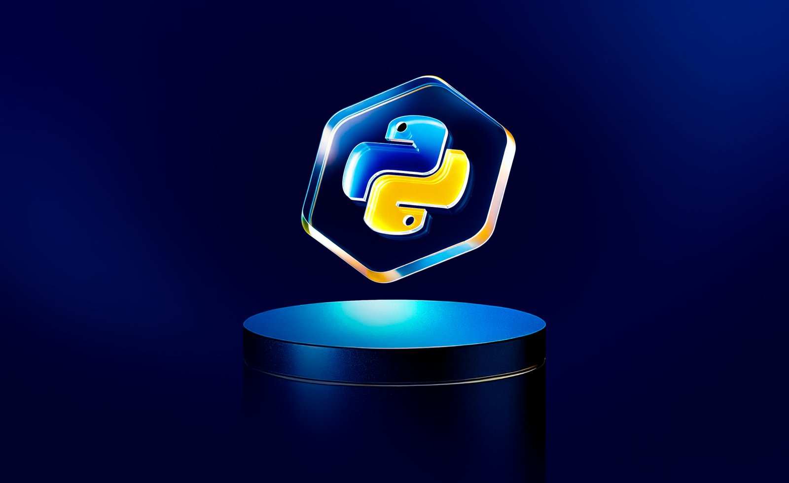 Python Programming Language